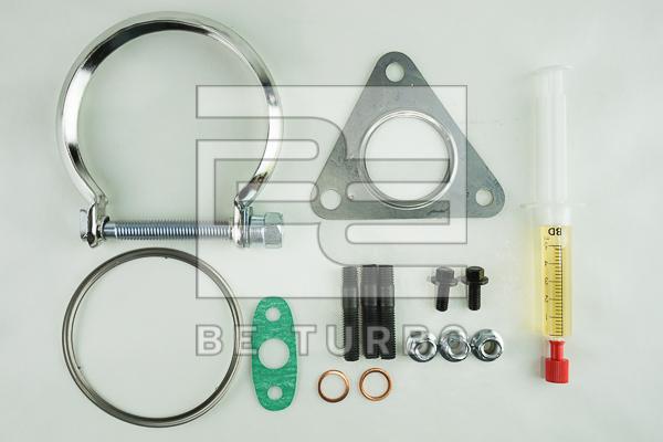 BE TURBO ABS390 - Kit montaggio, Compressore autozon.pro