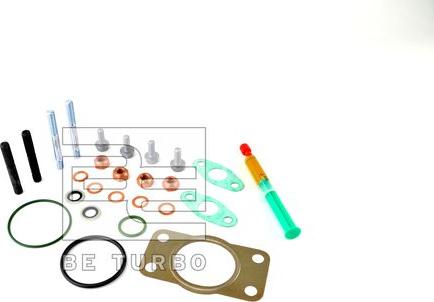 BE TURBO ABS345 - Kit montaggio, Compressore autozon.pro