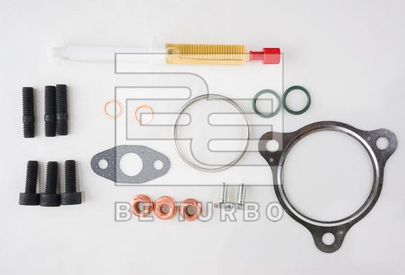 BE TURBO ABS342 - Kit montaggio, Compressore autozon.pro