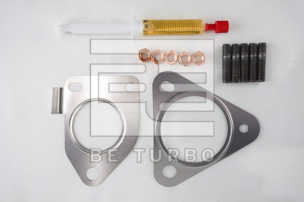 BE TURBO ABS309 - Kit montaggio, Compressore autozon.pro