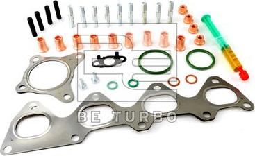 BE TURBO ABS304 - Kit montaggio, Compressore autozon.pro