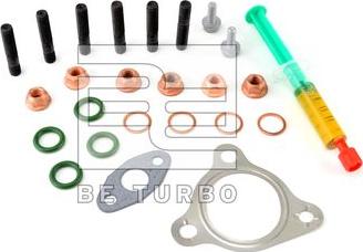 BE TURBO ABS300 - Kit montaggio, Compressore autozon.pro