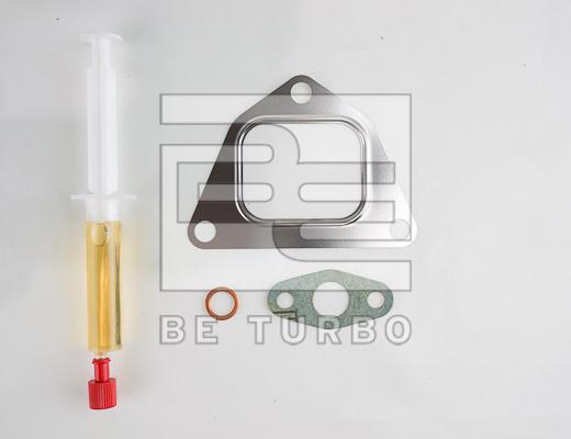 BE TURBO ABS310 - Kit montaggio, Compressore autozon.pro