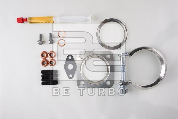 BE TURBO ABS339 - Kit montaggio, Compressore autozon.pro