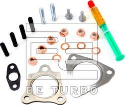 BE TURBO ABS336 - Kit montaggio, Compressore autozon.pro