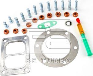 BE TURBO ABS329 - Kit montaggio, Compressore autozon.pro