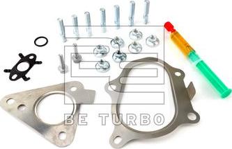 BE TURBO ABS325 - Kit montaggio, Compressore autozon.pro