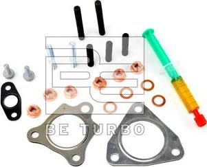 BE TURBO ABS320 - Kit montaggio, Compressore autozon.pro