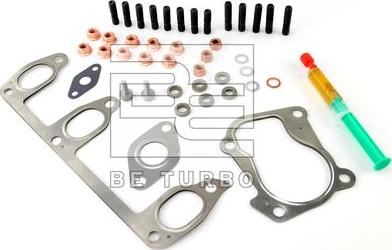 BE TURBO ABS328 - Kit montaggio, Compressore autozon.pro