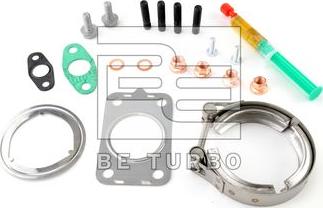 BE TURBO ABS294 - Kit montaggio, Compressore autozon.pro