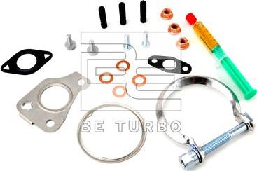 BE TURBO ABS298 - Kit montaggio, Compressore autozon.pro