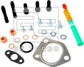 BE TURBO ABS248 - Kit montaggio, Compressore autozon.pro