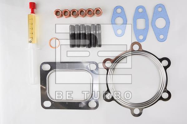 BE TURBO ABS243 - Kit montaggio, Compressore autozon.pro