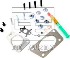 BE TURBO ABS256 - Kit montaggio, Compressore autozon.pro