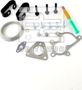 BE TURBO ABS251 - Kit montaggio, Compressore autozon.pro