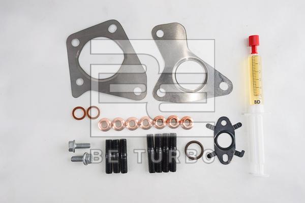 BE TURBO ABS261 - Kit montaggio, Compressore autozon.pro