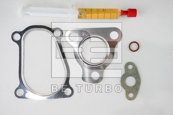 BE TURBO ABS205 - Kit montaggio, Compressore autozon.pro