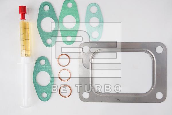 BE TURBO ABS200 - Kit montaggio, Compressore autozon.pro