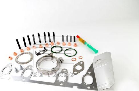 BE TURBO ABS202 - Kit montaggio, Compressore autozon.pro