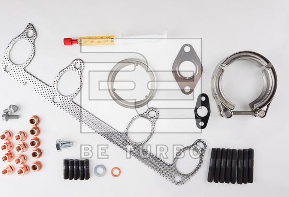 BE TURBO ABS219 - Kit montaggio, Compressore autozon.pro