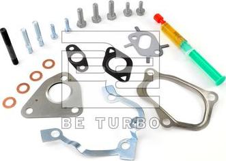 BE TURBO ABS218 - Kit montaggio, Compressore autozon.pro