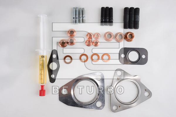 BE TURBO ABS284 - Kit montaggio, Compressore autozon.pro