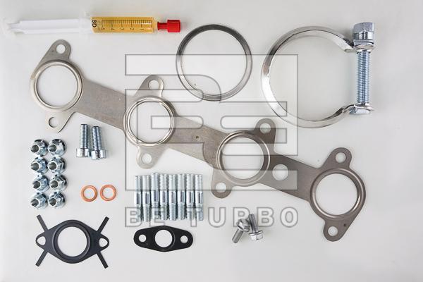 BE TURBO ABS234 - Kit montaggio, Compressore autozon.pro