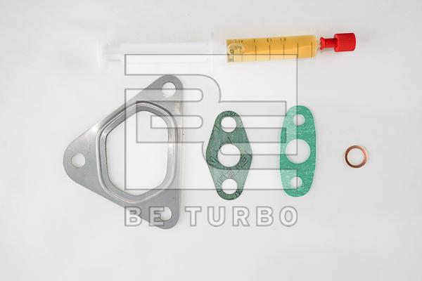 BE TURBO ABS236 - Kit montaggio, Compressore autozon.pro