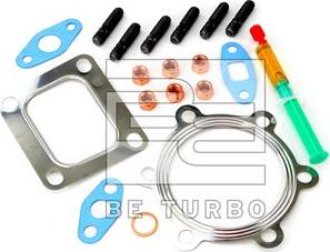 BE TURBO ABS238 - Kit montaggio, Compressore autozon.pro