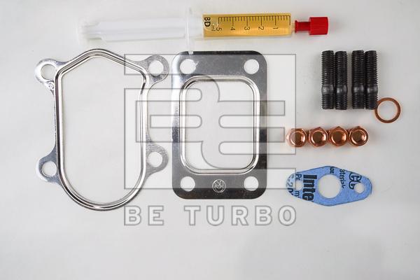 BE TURBO ABS279 - Kit montaggio, Compressore autozon.pro