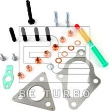 BE TURBO ABS274 - Kit montaggio, Compressore autozon.pro