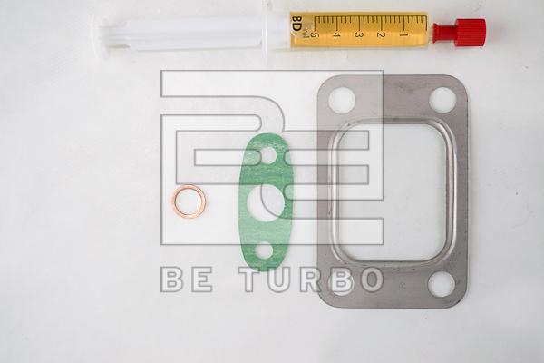 BE TURBO ABS276 - Kit montaggio, Compressore autozon.pro