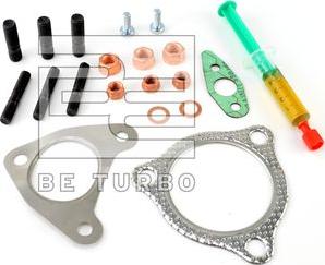 BE TURBO ABS272 - Kit montaggio, Compressore autozon.pro