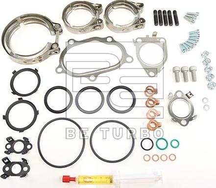 BE TURBO ABS790 - Kit montaggio, Compressore autozon.pro