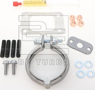 BE TURBO ABS730 - Kit montaggio, Compressore autozon.pro