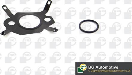 BGA AG1444 - Kit guarnizioni, Sistema-EGR autozon.pro