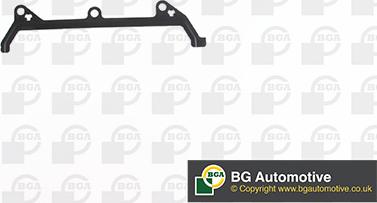 BGA AH0127 - Guarnizione, Carter distribuzione autozon.pro