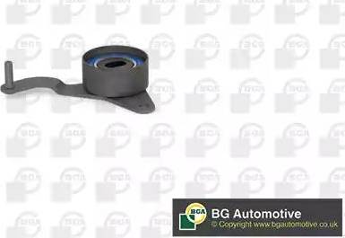 BGA BC9507-1 - Rullo tenditore, Cinghia dentata autozon.pro