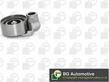 BGA BC9102-1 - Rullo tenditore, Cinghia dentata autozon.pro