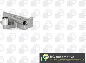 BGA BC0102-2 - Rullo tenditore, Cinghia dentata autozon.pro