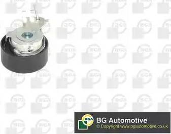 BGA BC1400-1 - Rullo tenditore, Cinghia dentata autozon.pro