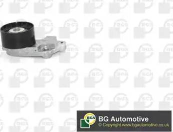 BGA BC1600-1 - Rullo tenditore, Cinghia dentata autozon.pro