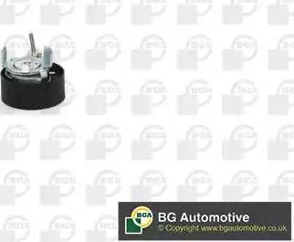 BGA BC2304-1 - Rullo tenditore, Cinghia dentata autozon.pro