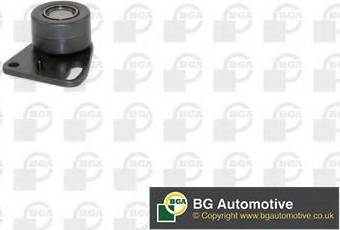 BGA BC2330-1 - Galoppino / Guidacinghia, Cinghia dentata autozon.pro