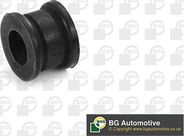 BGA BU9592 - Bronzina cuscinetto, Barra stabilizzatrice autozon.pro