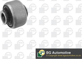 BGA BU9545 - Supporto, Braccio oscillante autozon.pro