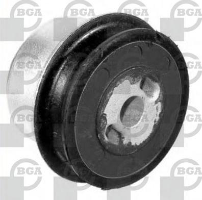 BGA BU9505 - Supporto, Braccio oscillante autozon.pro