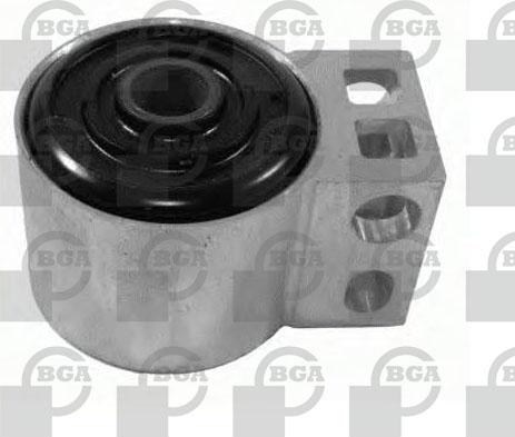 BGA BU9506 - Supporto, Braccio oscillante autozon.pro