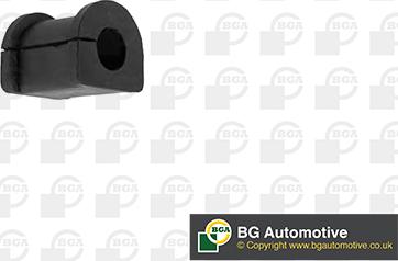 BGA BU9502 - Supporto, Braccio oscillante autozon.pro