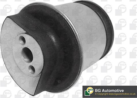 BGA BU9514 - Supporto, Braccio oscillante autozon.pro